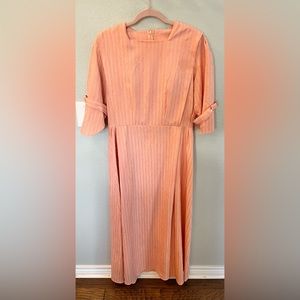 Beautiful Amish Mennonite Dress